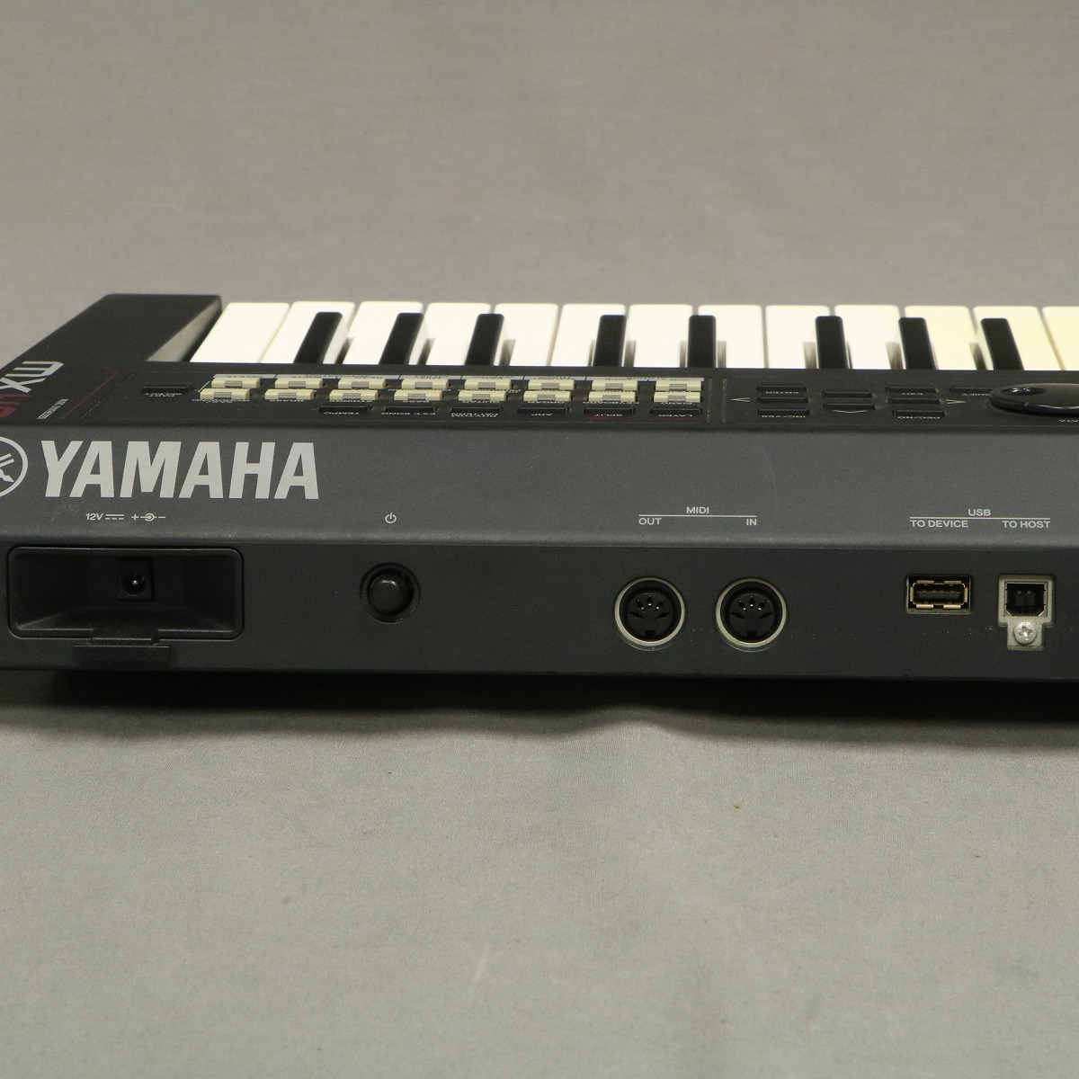 YAMAHA MX49 【御茶ノ水本店】（中古/送料無料）【楽器検索デジマート】