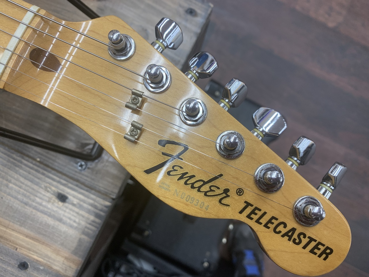 Fender Japan CTL-50M（中古/送料無料）【楽器検索デジマート】