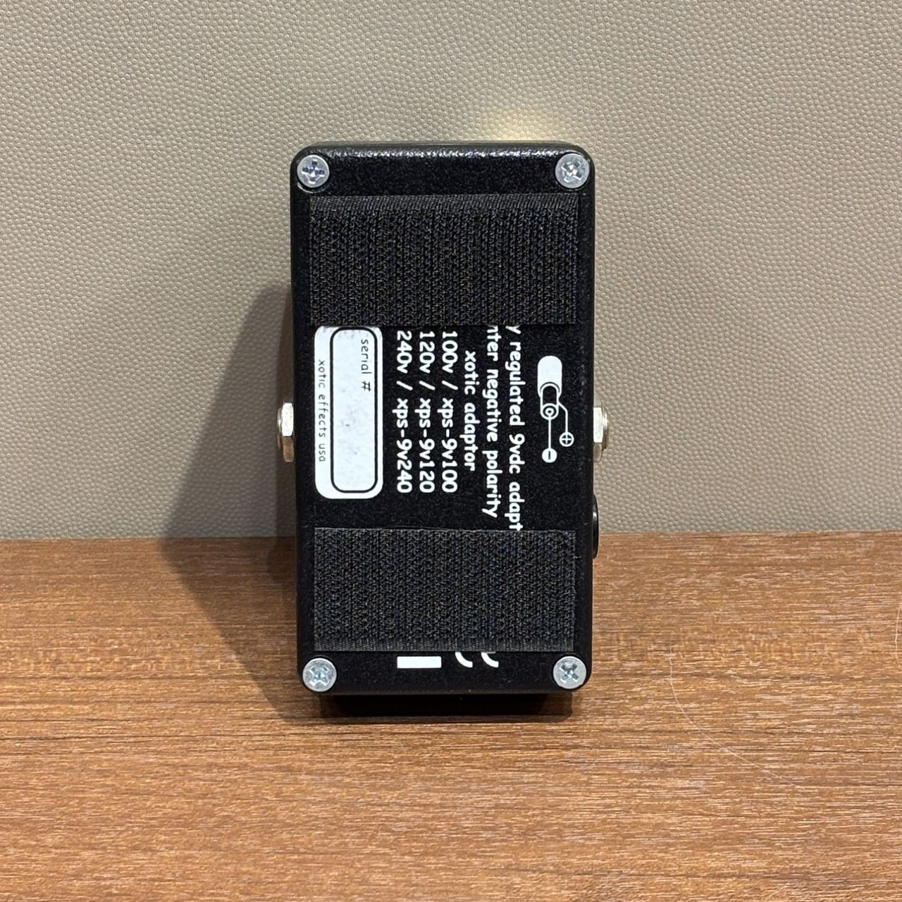 Xotic Bass BB Preamp（中古）【楽器検索デジマート】