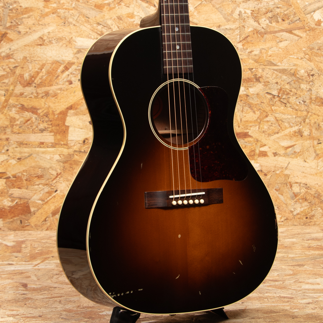 Gibson L-00 2001（中古）【楽器検索デジマート】