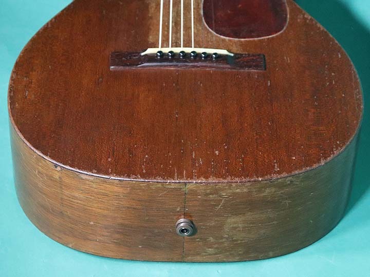 Martin 0-15（ビンテージ）【楽器検索デジマート】