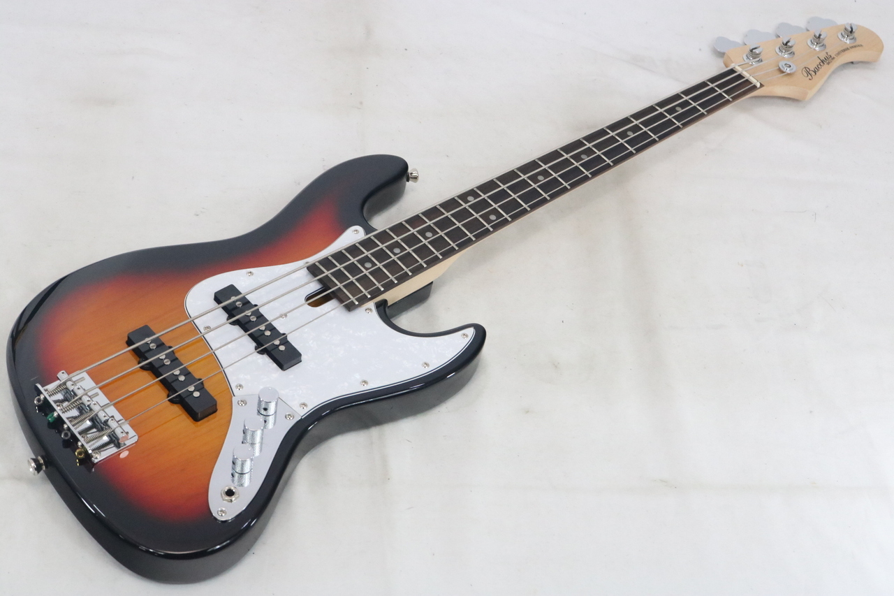 Bacchus WJB-MINI（中古）【楽器検索デジマート】