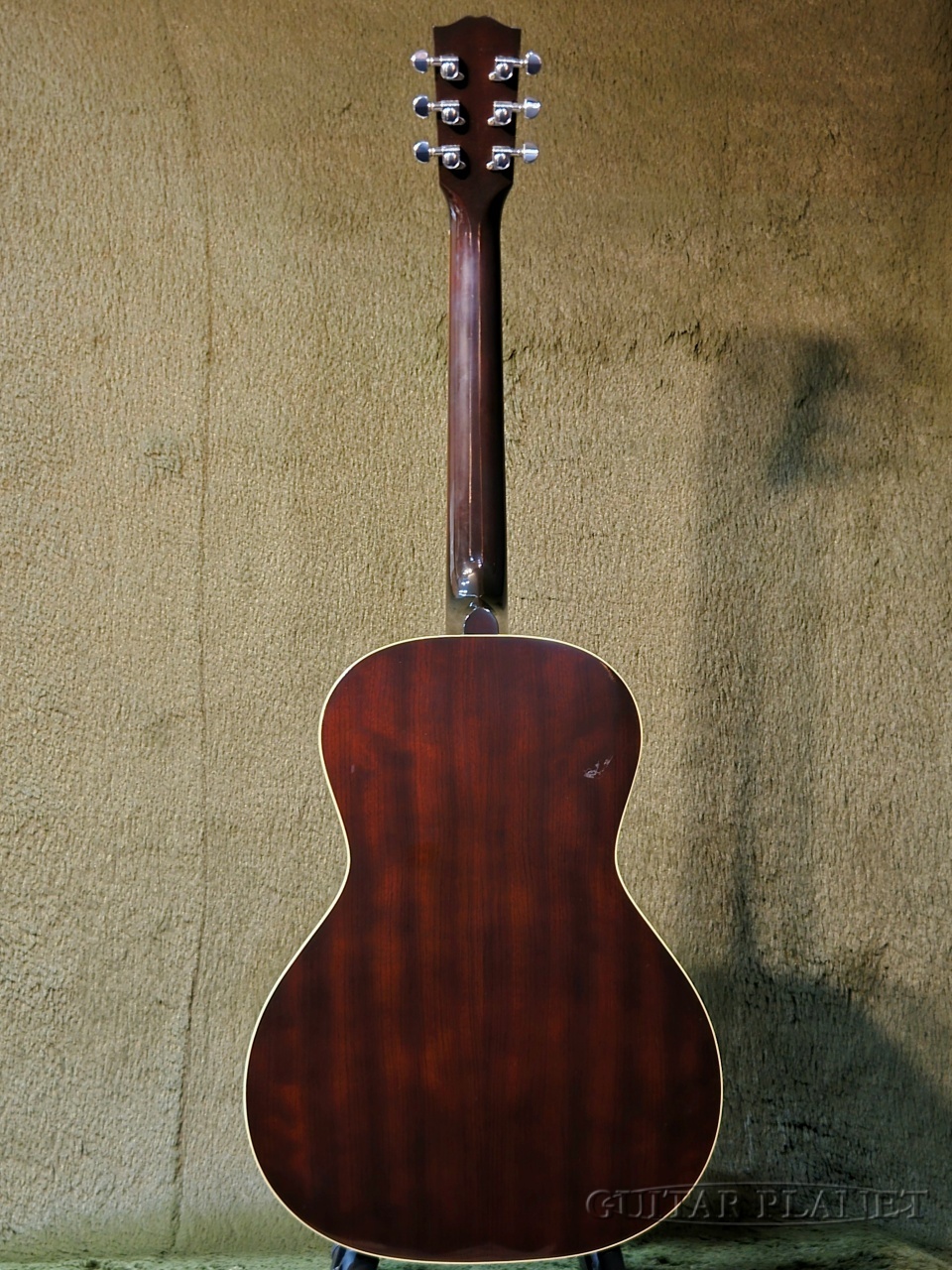 Gibson Blues King Bubinga -2011USED!!-【48回迄金利0%対象 Gibson Blues King Bubinga -2011USED!!-【48回迄金利0%対象