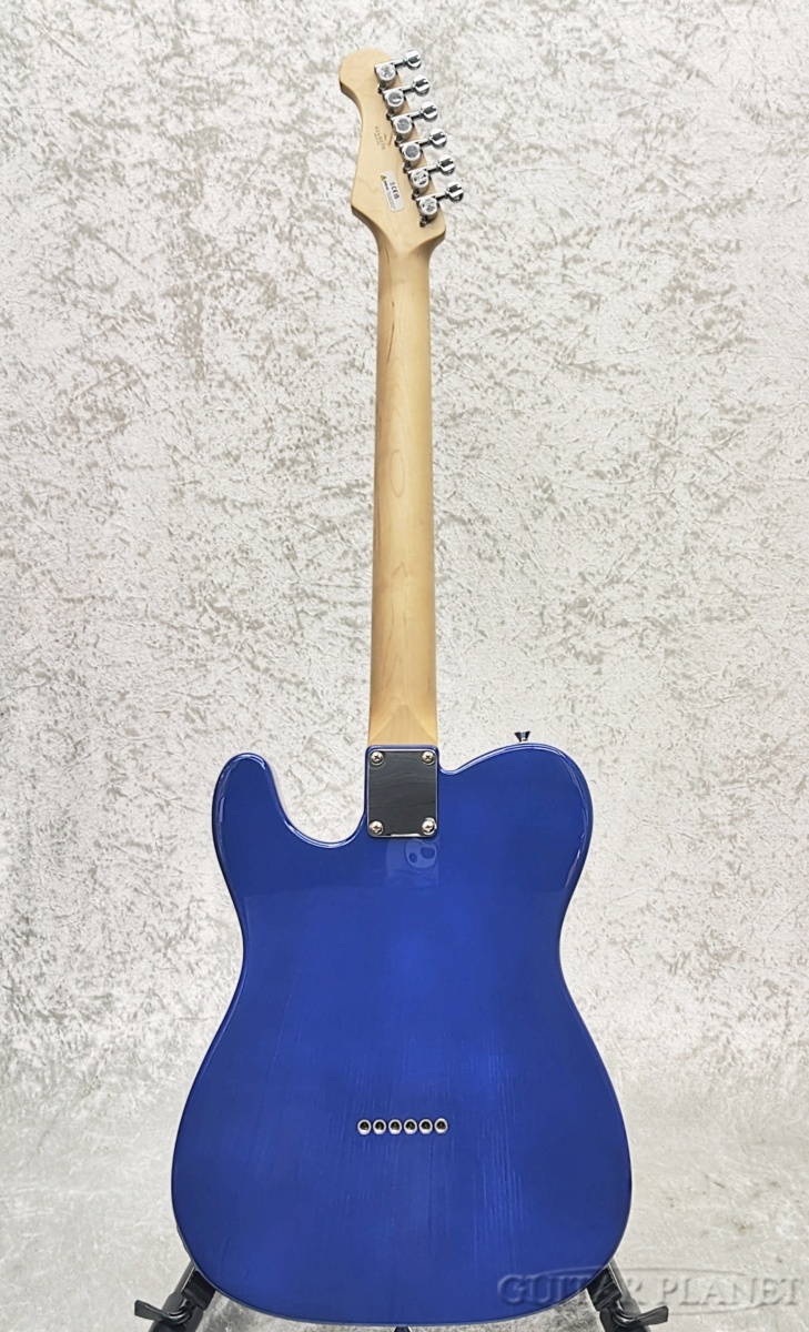 FUJIGEN(FGN) BCTE100RBD MBL【H240070】【3.61kg】（新品）【楽器検索
