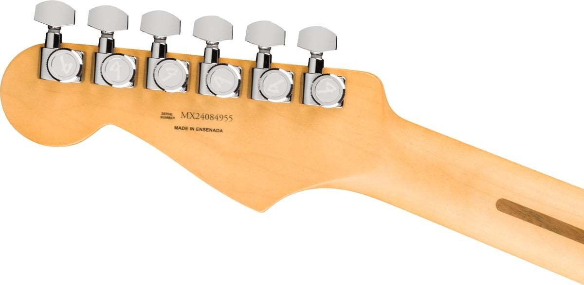 Fender Player II Modified Stratocaster HSS Rosewood Fingerboard