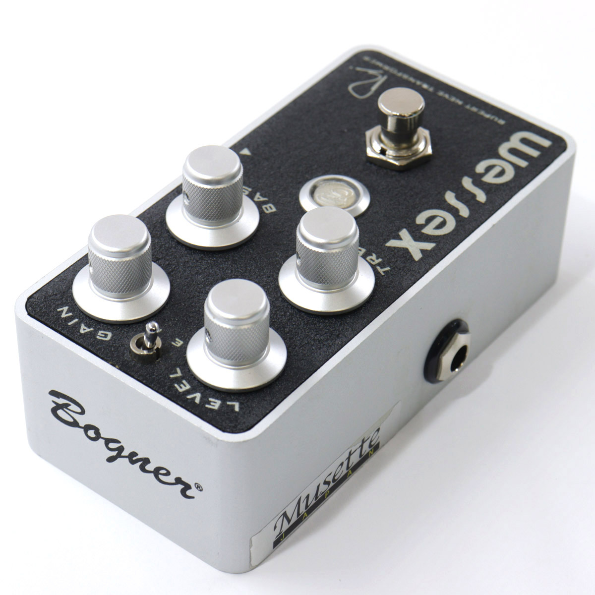 Bogner WESSEX 【池袋店】（中古）【楽器検索デジマート】