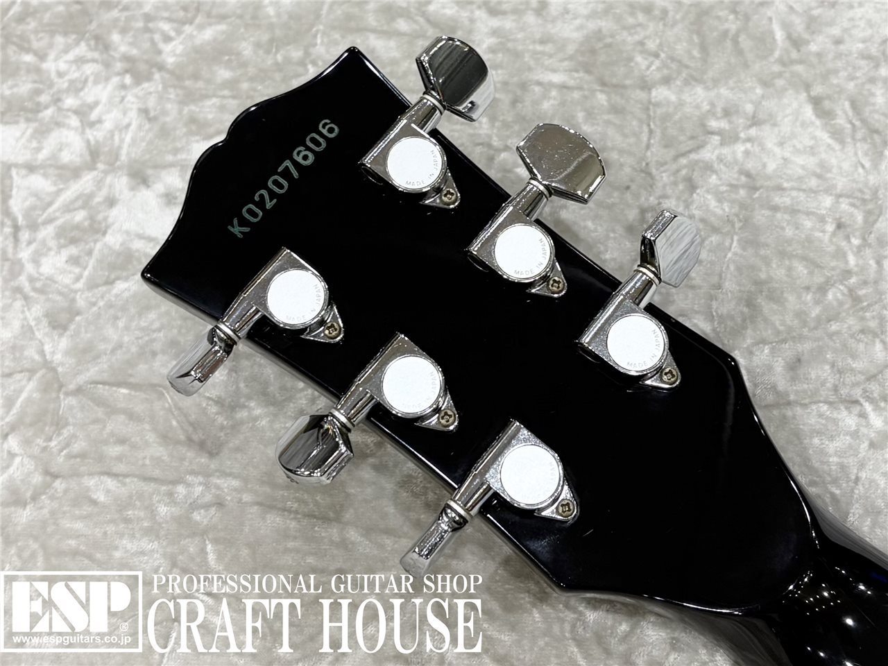ESP ILP-00 / Fragment Blue（中古/送料無料）【楽器検索デジマート】