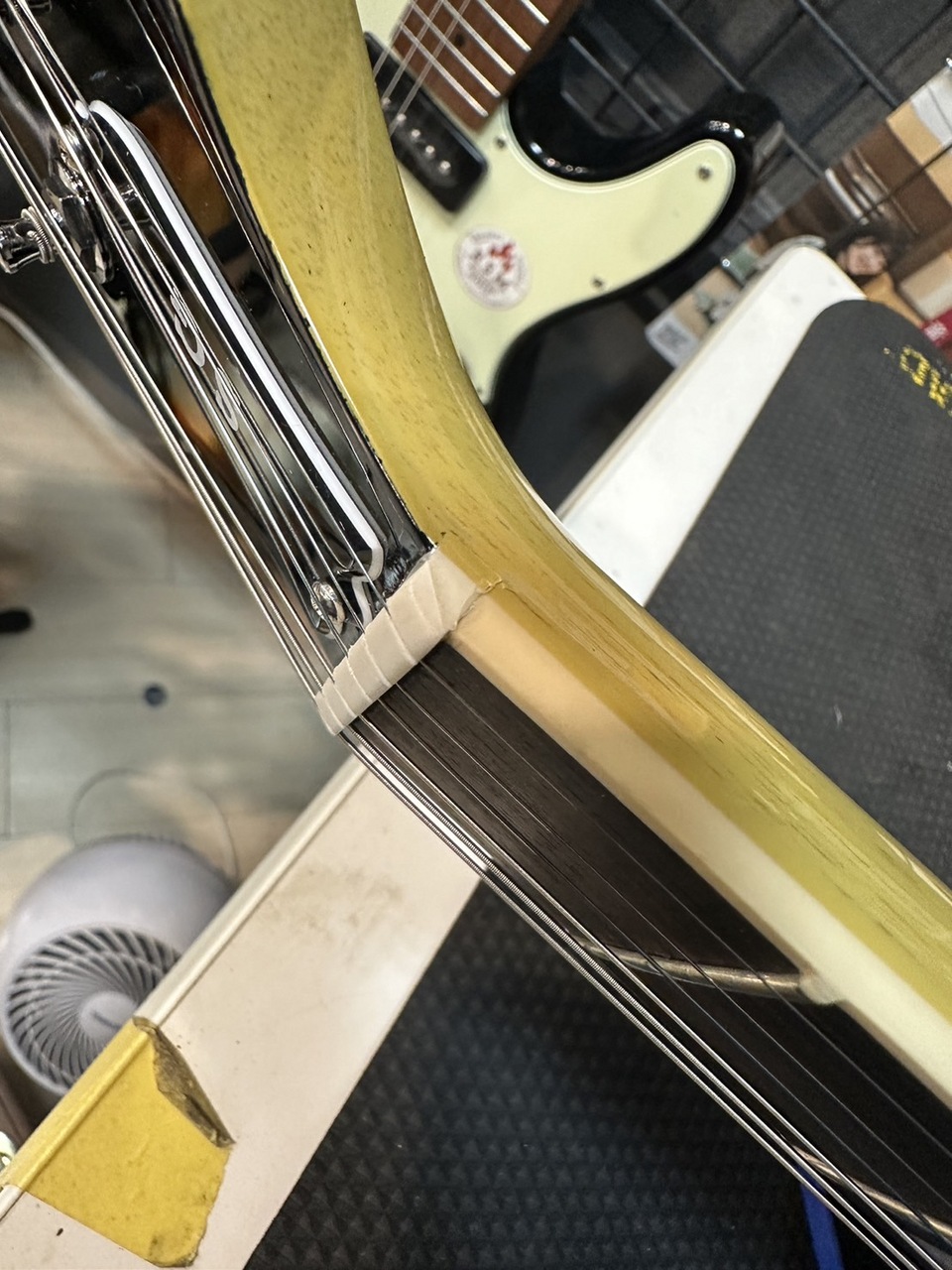 Gibson SG Standard Custom Color Series 【2.95kg】 エレキ