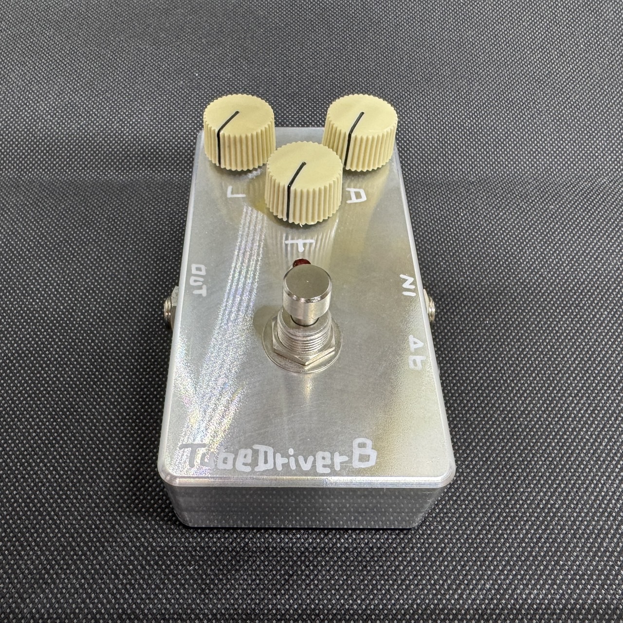 マキノ工房 Tube Driver8（中古/送料無料）【楽器検索デジマート】