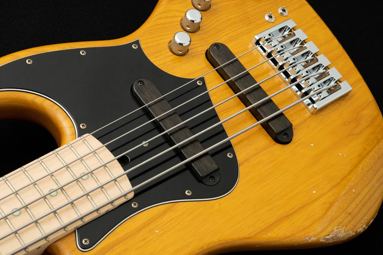 Xotic XJ-1T 5st Medium Aged -Vintage Natural-（新品/送料無料