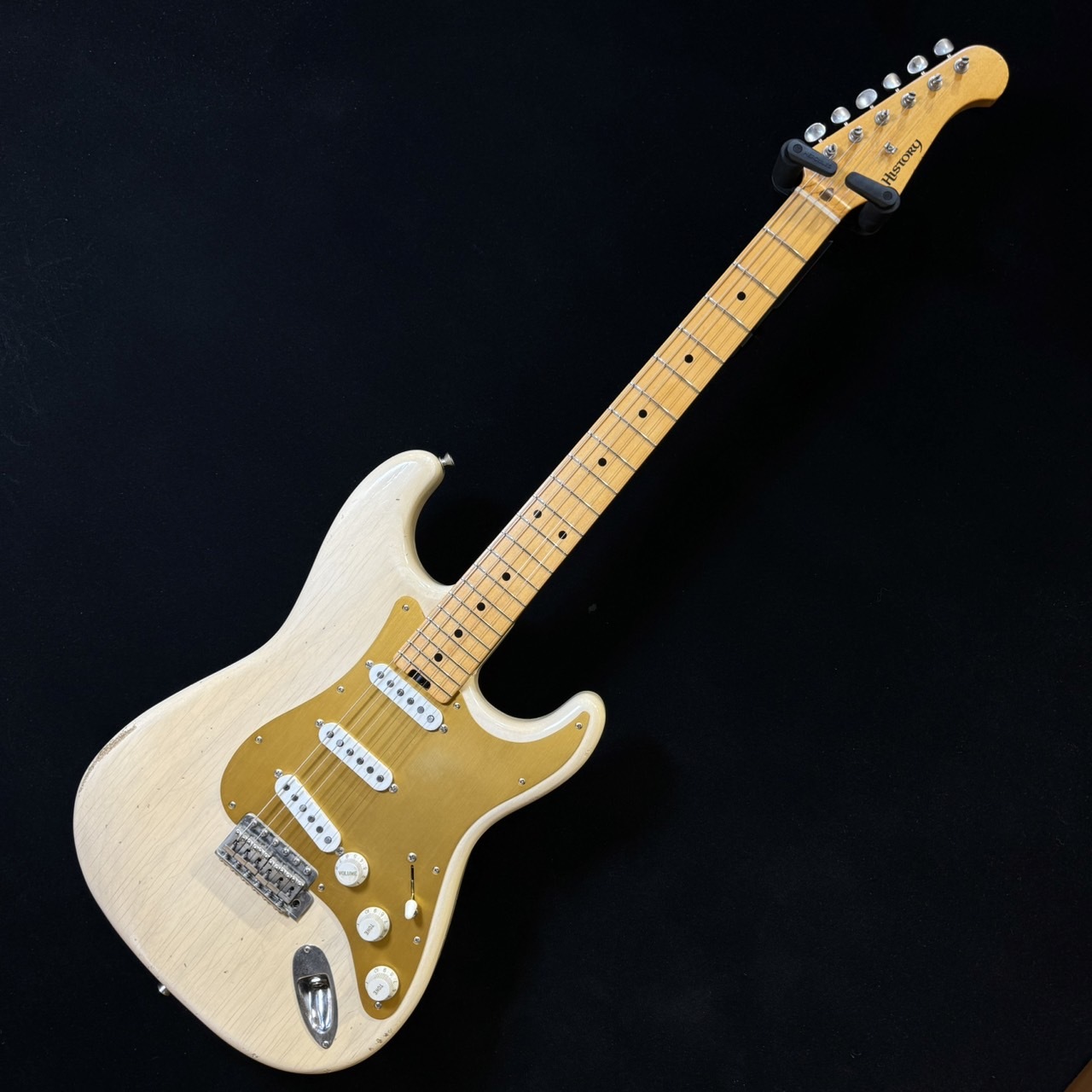 HISTORY 【エリア限定オーダー】HST/m/ash-Premium【軽量個体】（新品