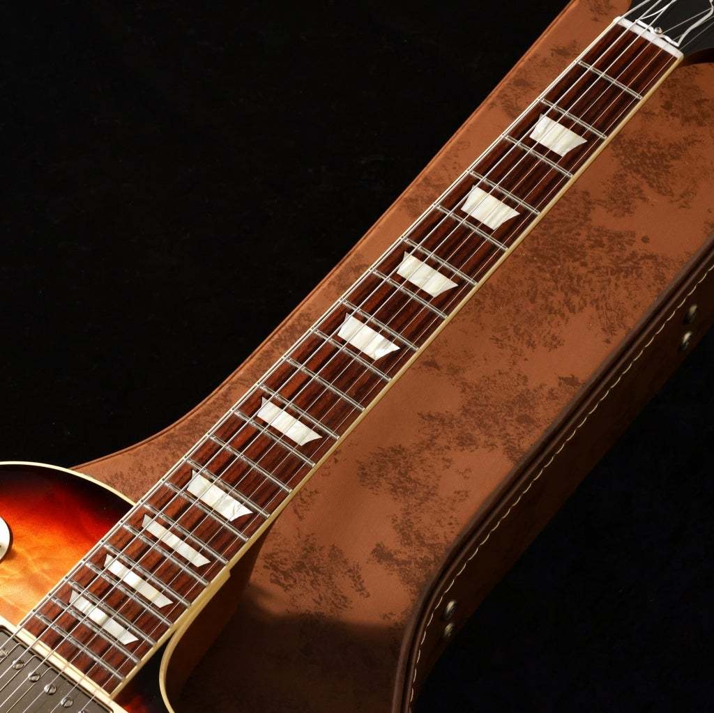 Gibson Custom Shop Standard Historic 1958 Les Paul Standard