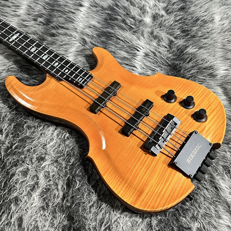 ALEMBIC ベース用ピックアップ PJ 希少 ALEMBIC ベース用ピックアップ PJ 希少 ALEMBIC ベース用