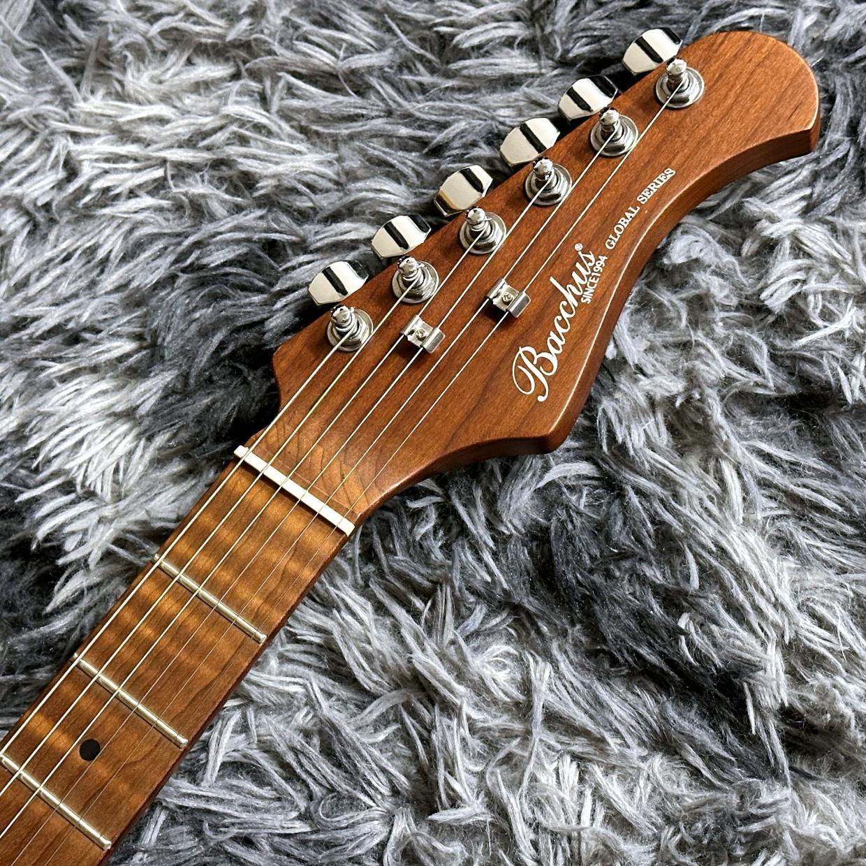 Bacchus WINDY-BREAKER/RSM BLU-S -Global Series- 【特価】（新品特価