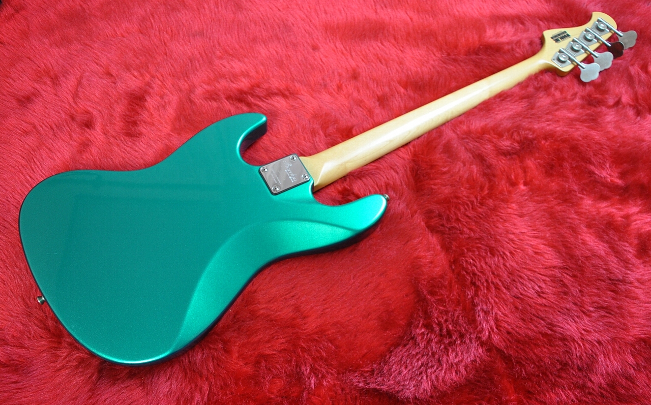 Bacchus GROBAL Series WL-001（中古）【楽器検索デジマート】
