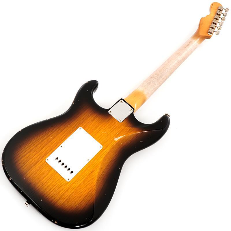モーモー momose MC2-STD/M (2TS-Aged/Aged WH-PG) S/N. 20960(新品