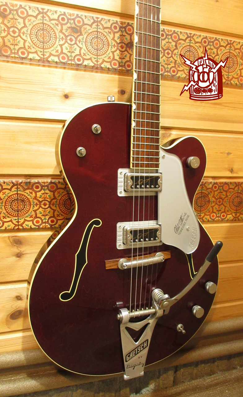 Gretsch 6119 Tennessee Rose 【2019年製】（中古）【楽器検索