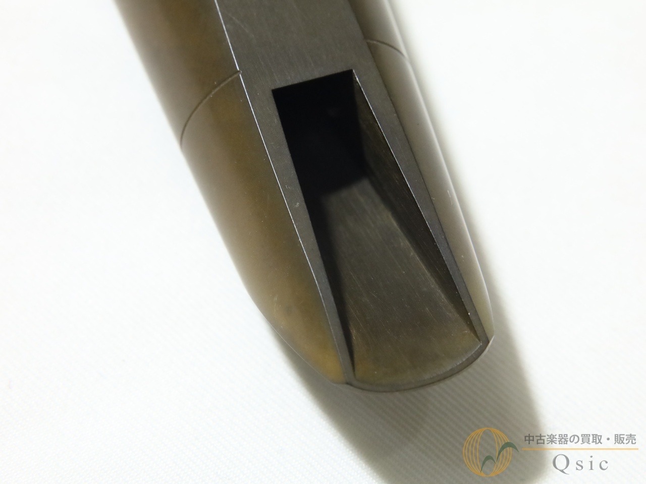 VANDOREN B45 B♭クラリネット用マウスピース [PM767]【神戸店在庫