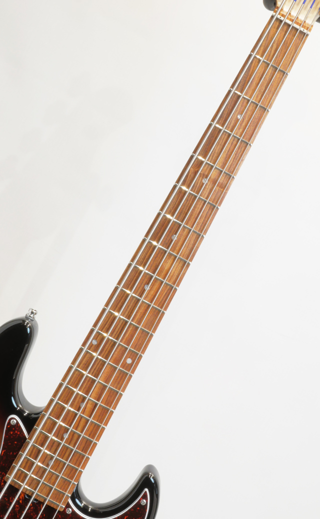 Sadowsky Metroline ML21 VJ5 ALD / 59Burst（新品）【楽器検索
