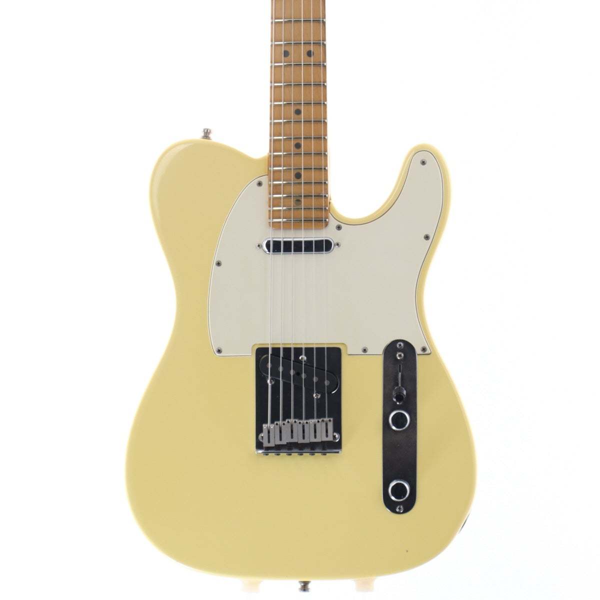 Fender Telecaster 本体 USA製 Fender American Standard Telecaster Vintage White 【梅田店】（中古