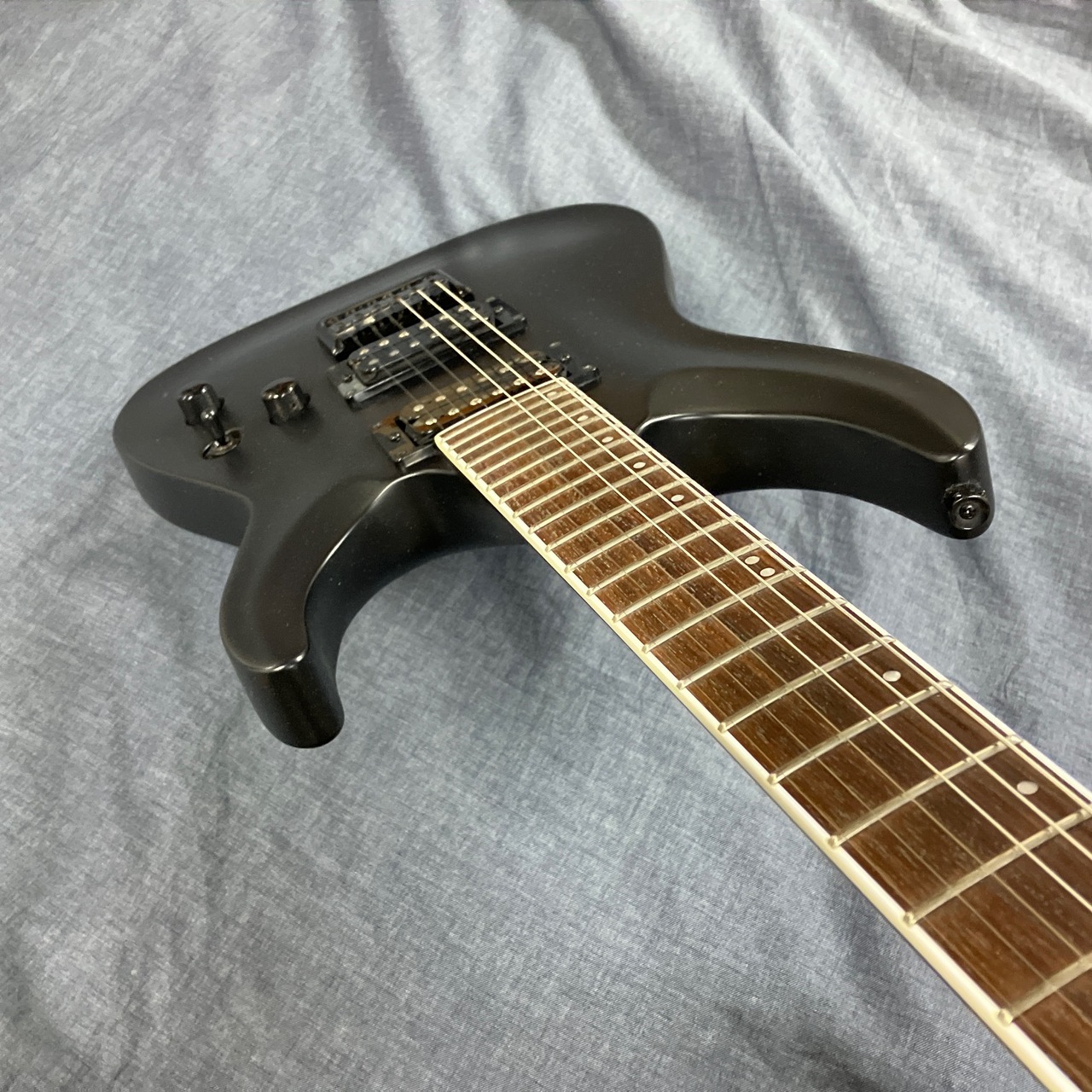 GrassRoots G-HORIZON-FX/BKS【USED】（中古）【楽器検索デジマート】