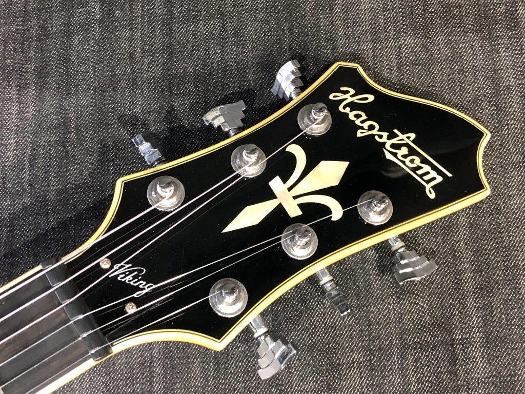 Hagstrom Viking（中古/送料無料）【楽器検索デジマート】