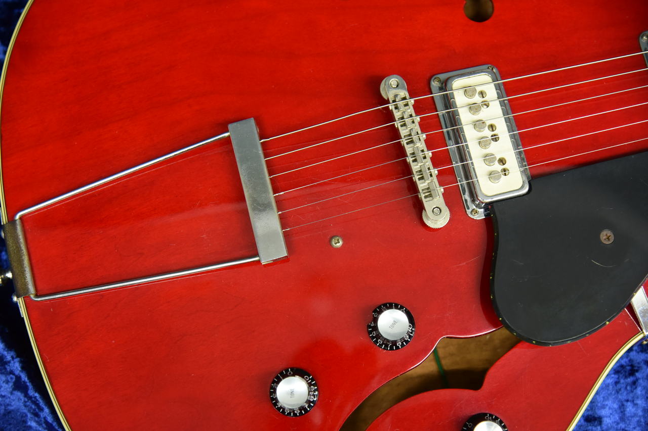 DeArmond Starfire Special （中古）【楽器検索デジマート】