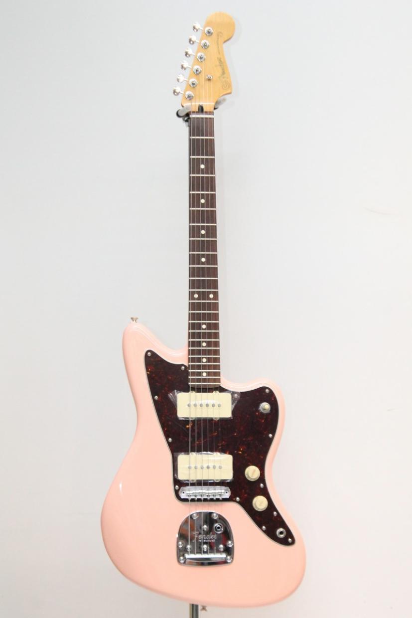 Fender Limited Edition Player II Jazzmaster, Rosewood Fingerboard