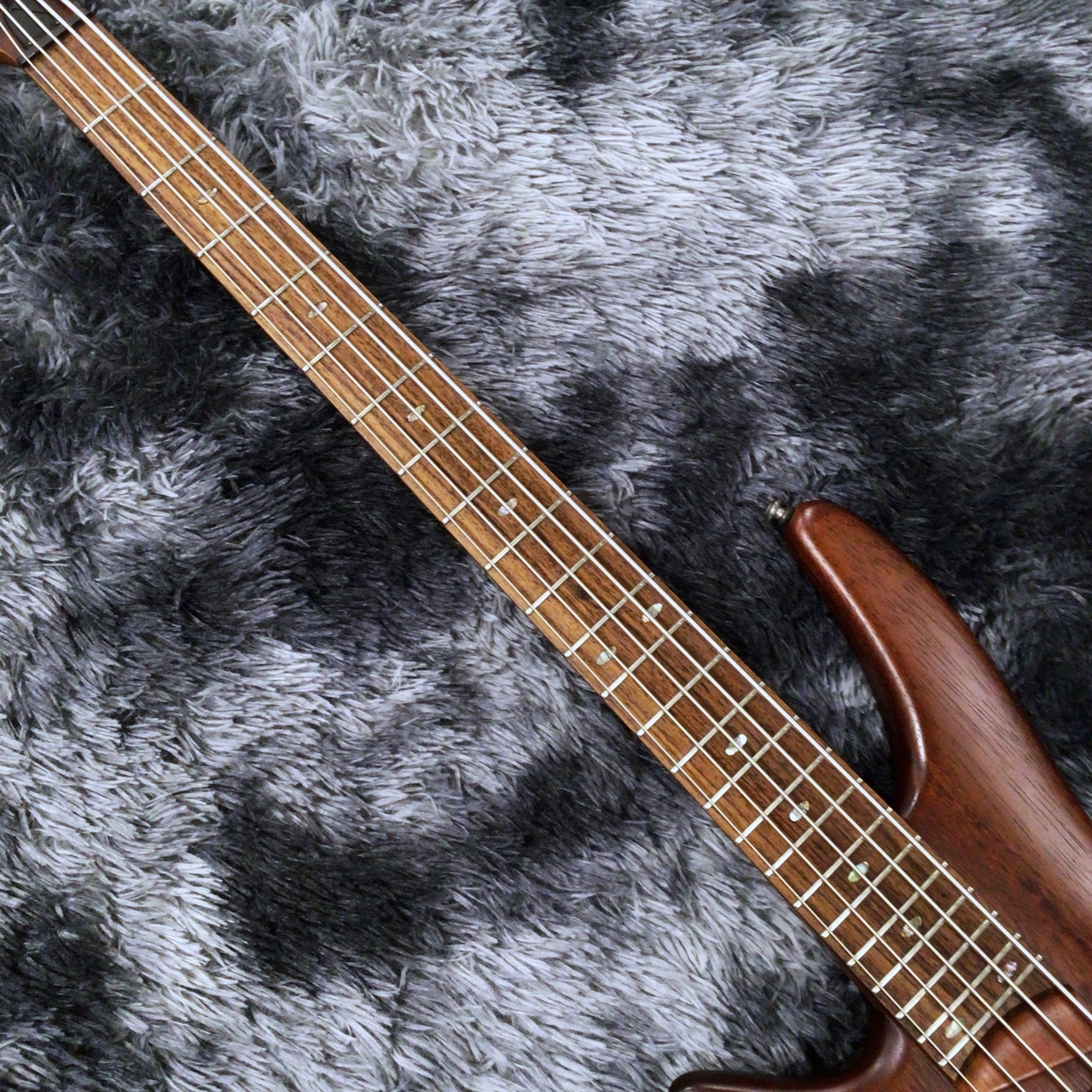 Ibanez SR505L Lefty 【中古品】【レフティ 5弦ベース】（中古
