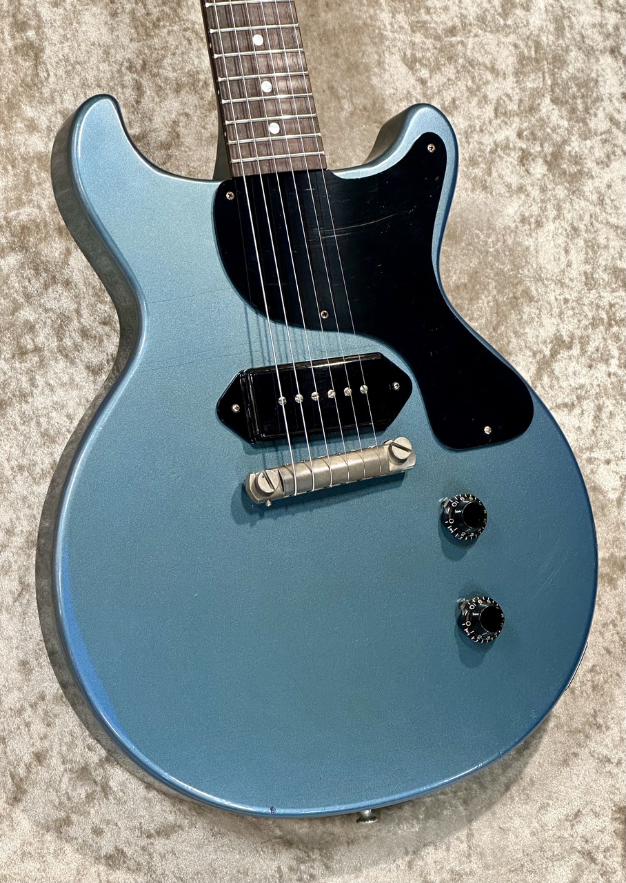 Gibson Custom Shop Murphy Lab 1958 Les Paul Junior Double Cut