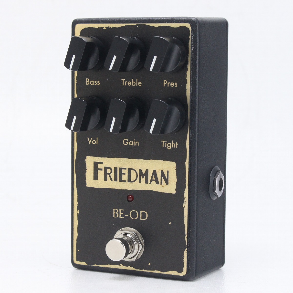 Friedman BE-OD 【御茶ノ水本店】（中古）【楽器検索デジマート】