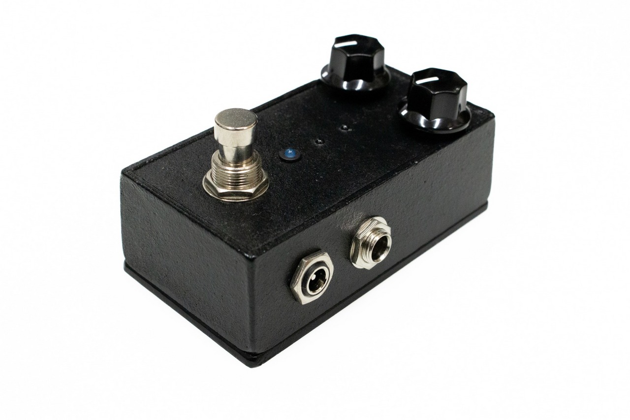 kgrharmony 南部鉄器エフェクター しずく Booster / Overdrive