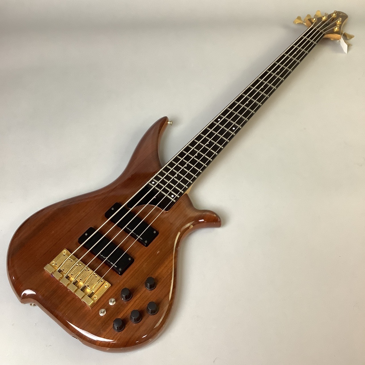 Tune TUNE TWB-5（中古/送料無料）【楽器検索デジマート】