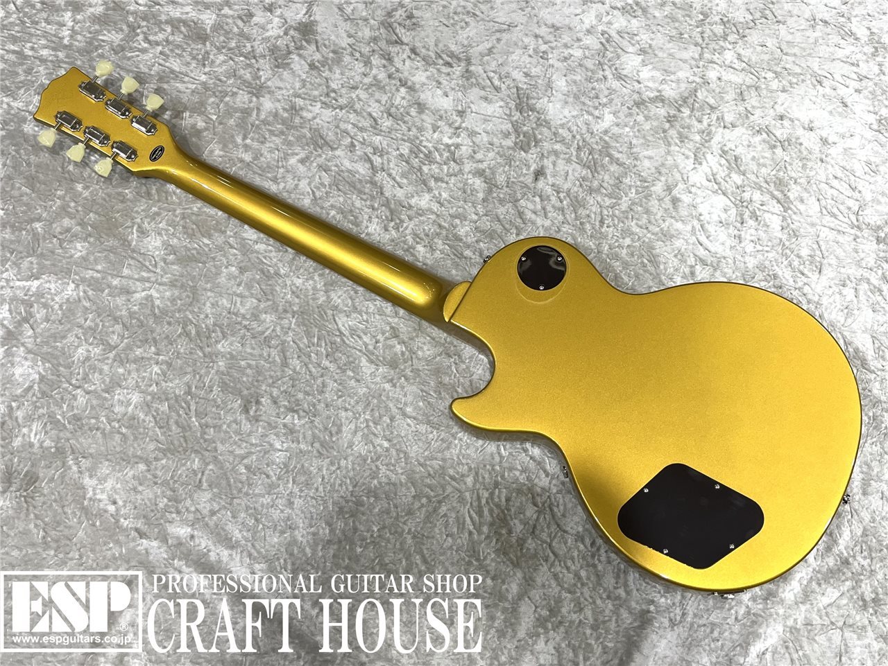 Epiphone Tak Matsumoto 1955 Les Paul Standard / Antique Gold