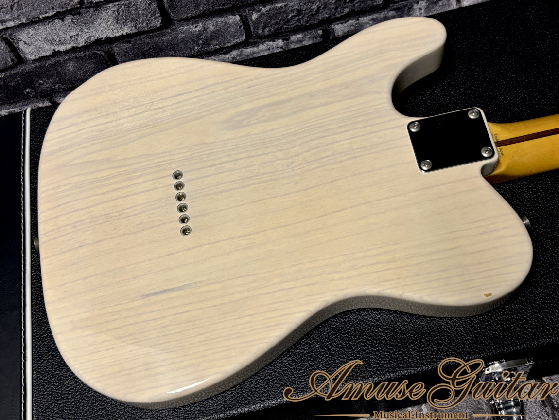 早い者勝ち！フェンダージャパン　STM55 FENDER JAPAN Fender Japan STM-55 1989-90年製 SWH 税込販売価格 ￥72,800