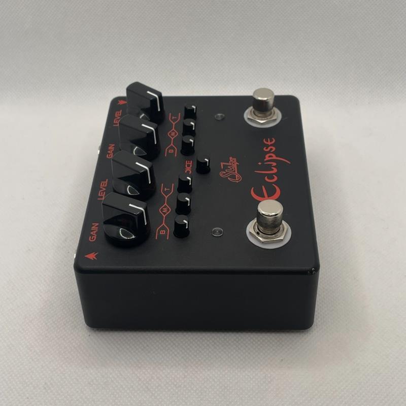 Suhr Eclipse Black Edition 未使用に近い Suhr Eclipse [Black Edition]（中古）【楽器検索デジマート】