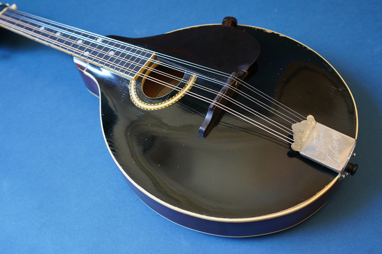 Gibson A-4（ビンテージ/送料無料）【楽器検索デジマート】