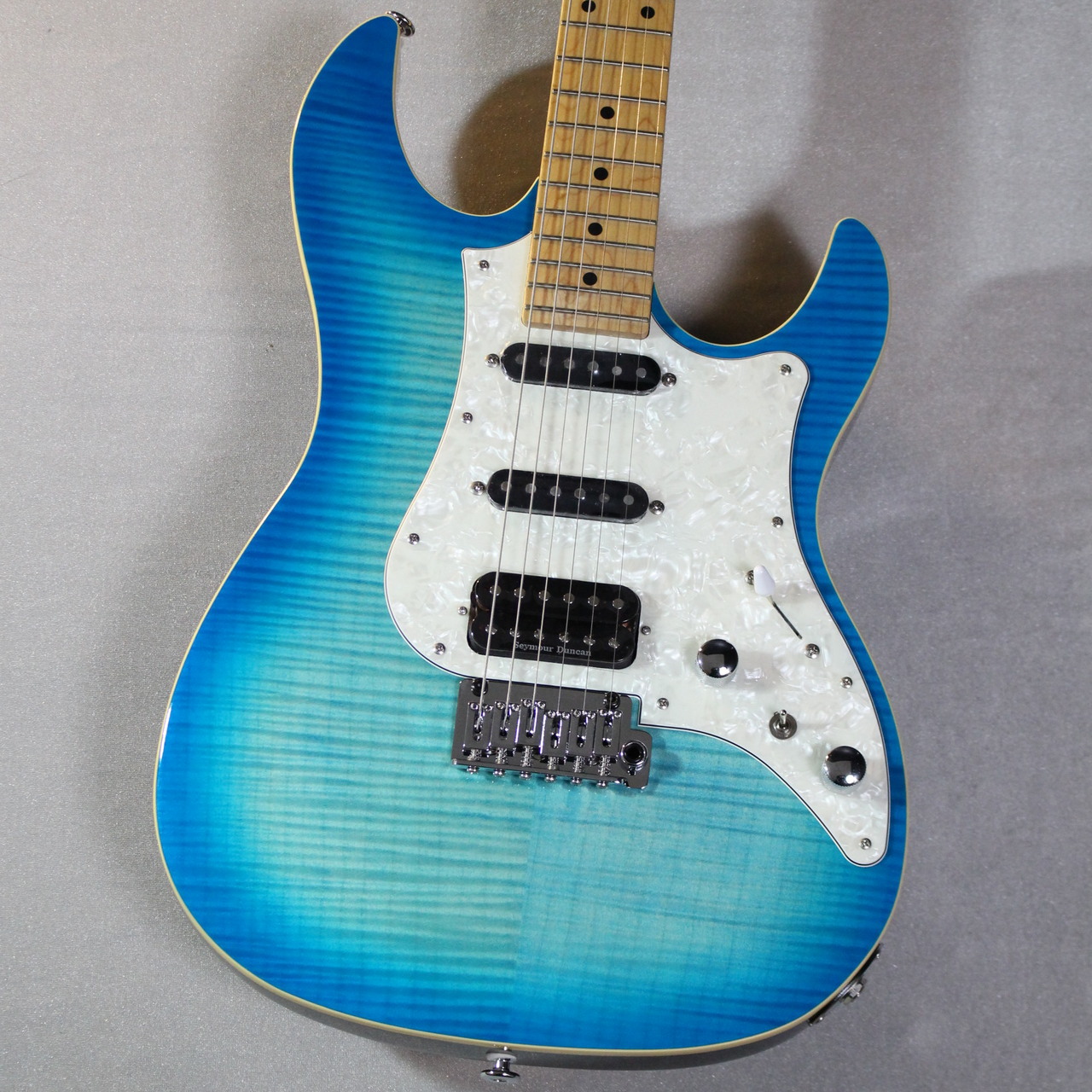 FUJIGEN(FGN) 【モダンストラト】JOS2-FM-M Ocean Burst #C240007