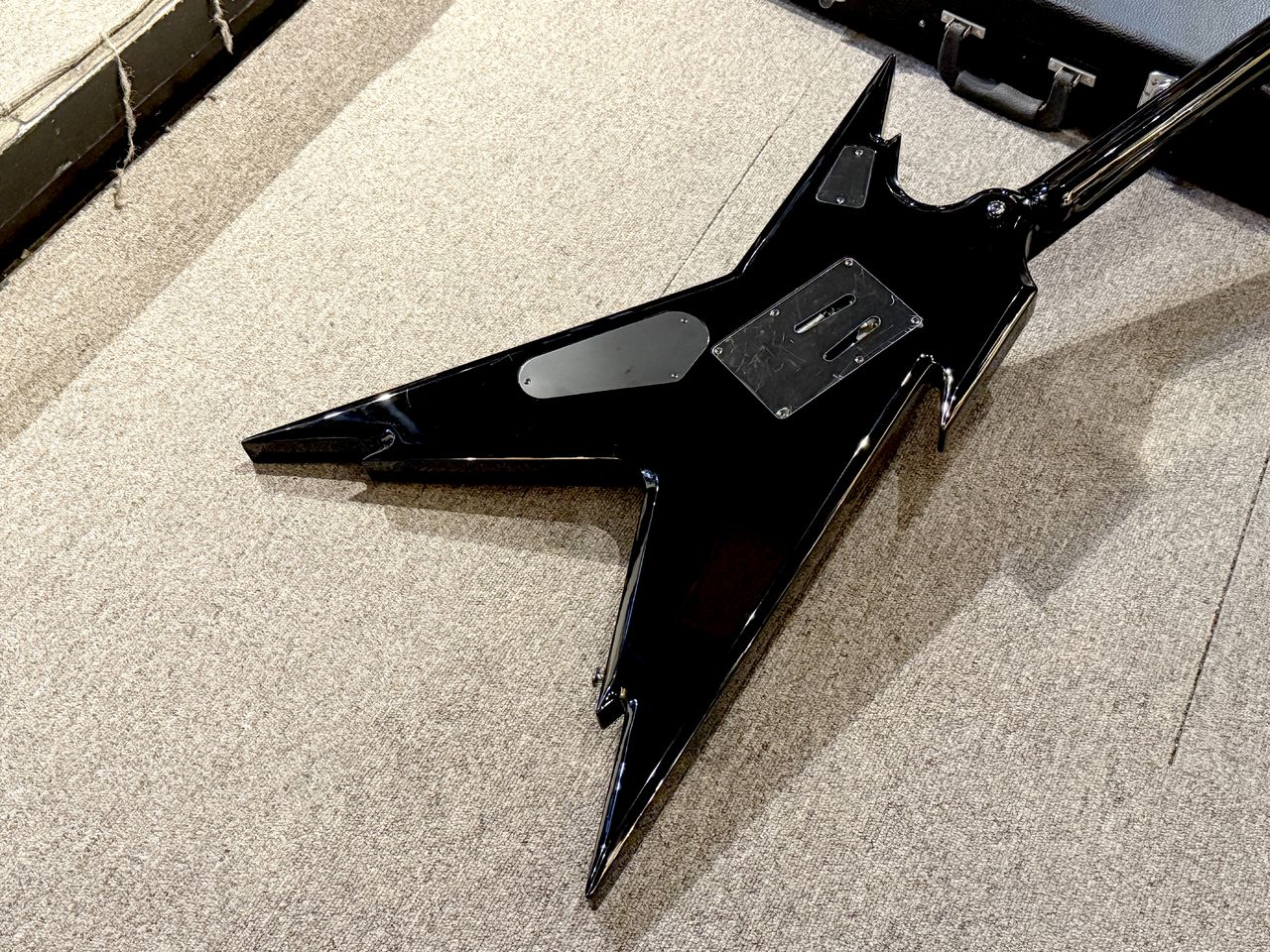 DEAN Dime RAZORBACK 255（中古）【楽器検索デジマート】