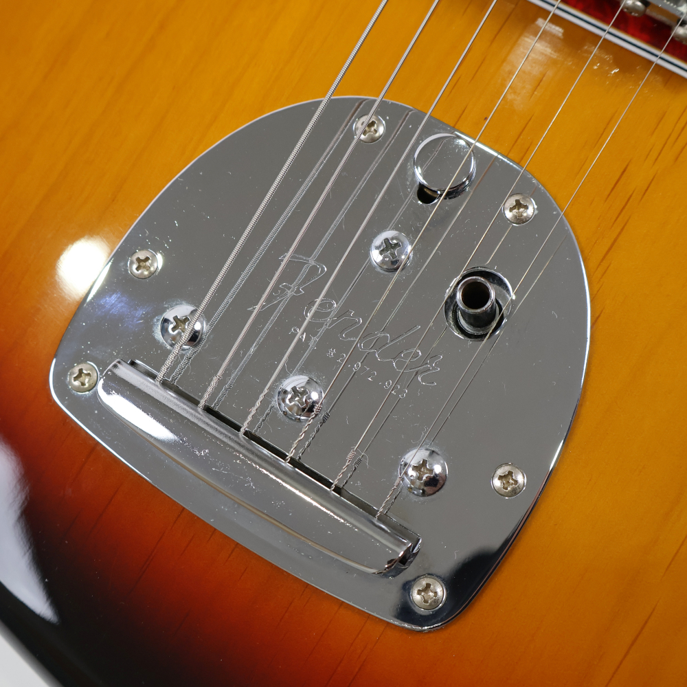 Fender Japan 【中古】 エレキギター FENDER JAPAN JM66-80 JAZZMASTER