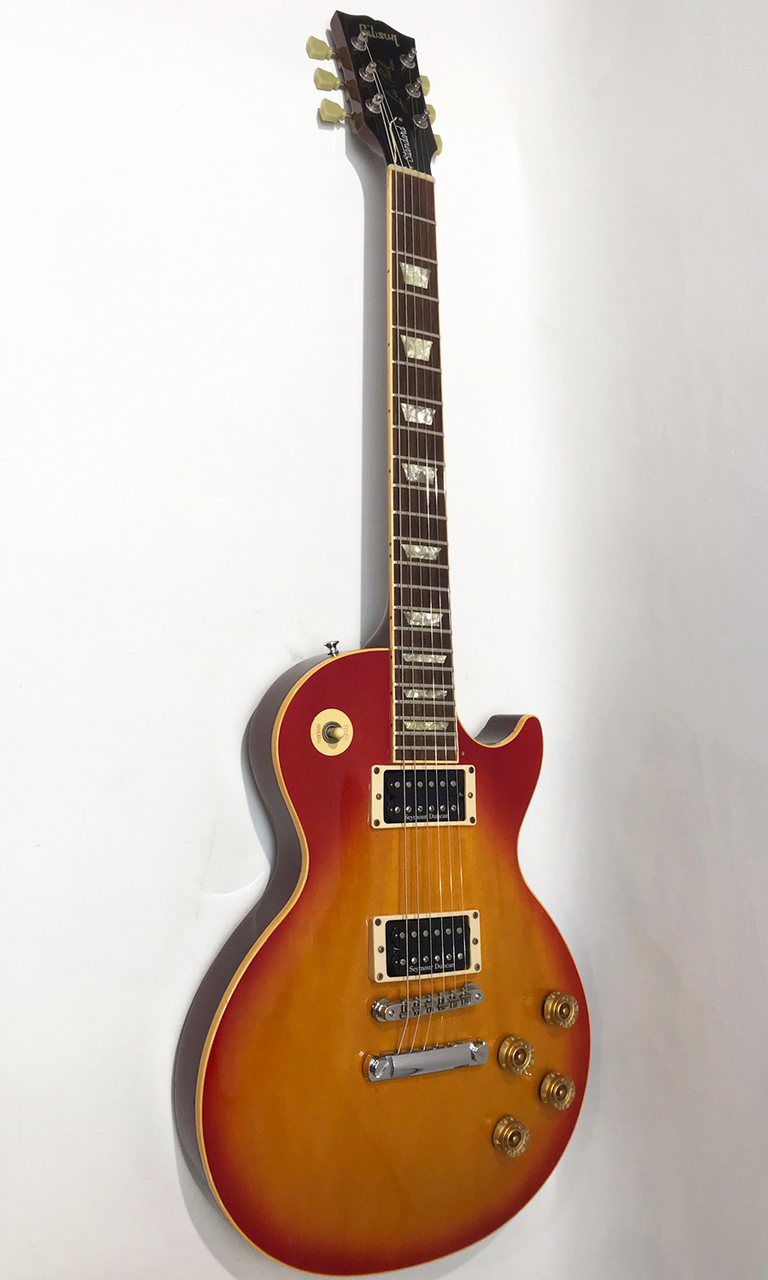 Gibson Les Paul Standard SeymourDancan PU（中古）【楽器検索 