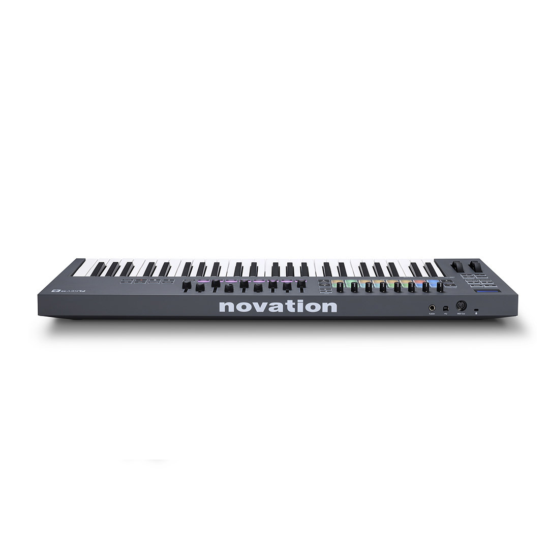 Novation FLKEY49 MIDIキーボード 49鍵盤（新品/送料無料）【楽器検索