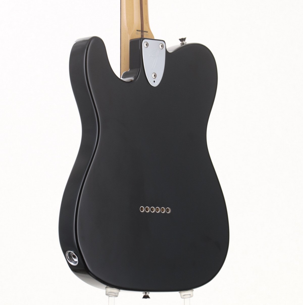 Fender Japan TC72/TS BLK 2007-2010年製【横浜店】（中古/送料
