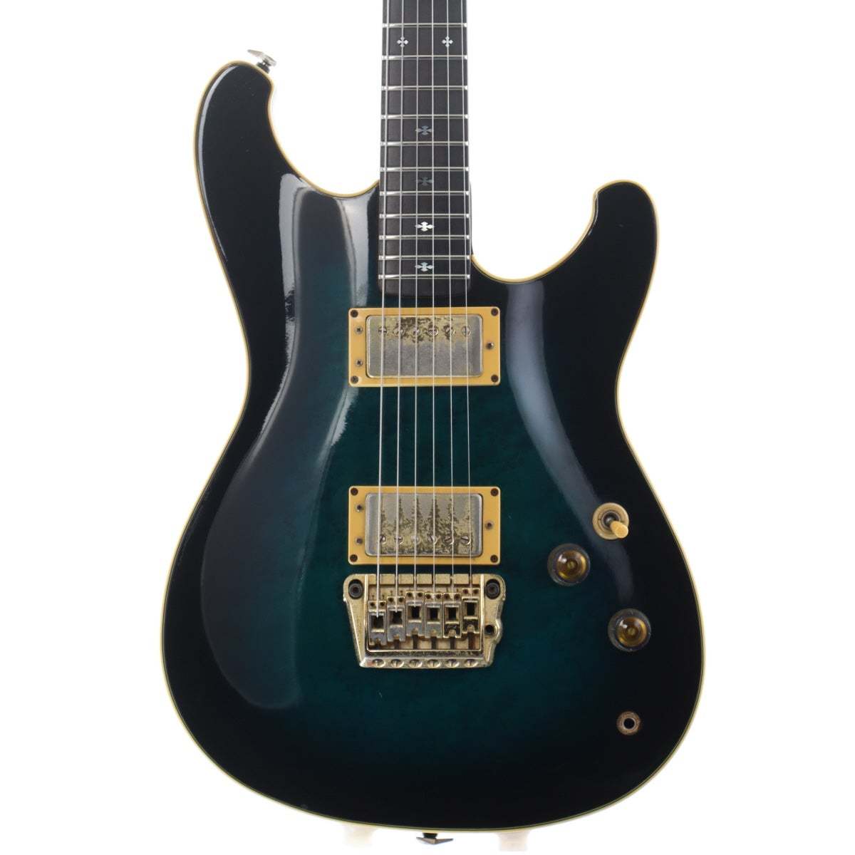 banez RS1010SL アイバニーズ スティーブルカサーモデル '83 Ibanez RS1010SL Steve Lukather 【福岡店】（中古/送料無料）【楽器