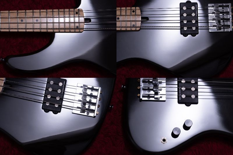 ATELIER Z Beta4 Custom 2020 4.185kg #040909【GIB横浜】（中古/送料