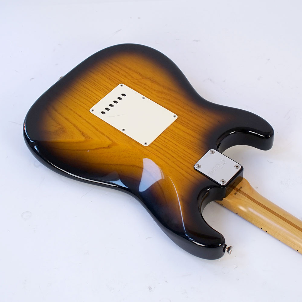 momose 【中古】 エレキギター MOMOSE MST2-STD/M 2TS モモセ ST