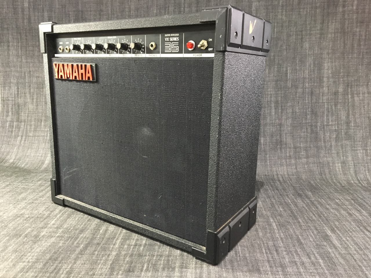 YAMAHA VX 35（中古/送料無料）【楽器検索デジマート】