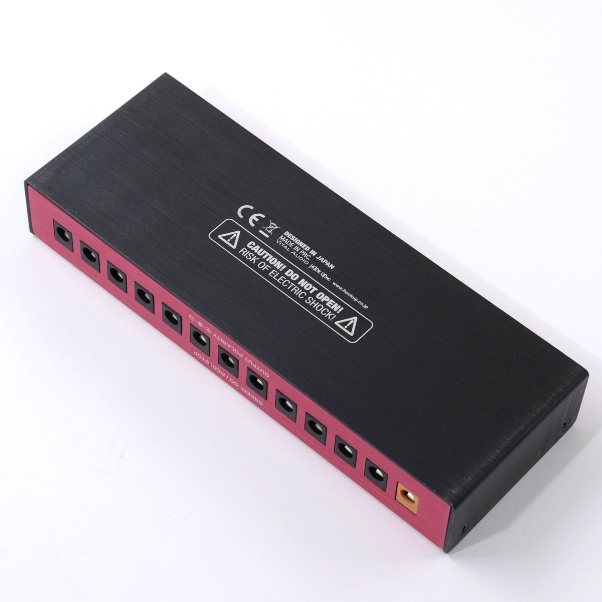 Vital Audio Power Carrier VA-12 【池袋店】（中古）【楽器検索