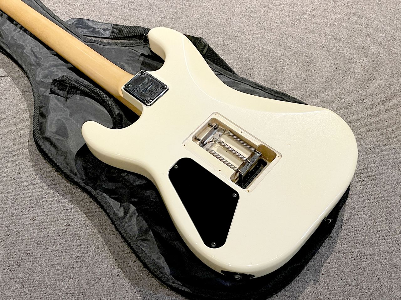 Charvel Model 2（中古）【楽器検索デジマート】