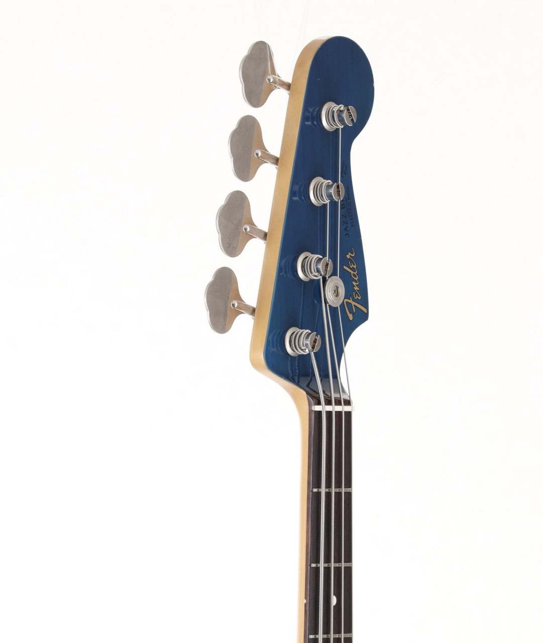 Fender Japan JB62-75 MOD Translucent Blue 【御茶ノ水本店】（中古